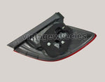 Load image into Gallery viewer, Fit For Honda Jazz 1st Gen. 06.2009 To 12.2013 Tail Light Assembly Left
