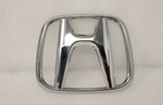 Load image into Gallery viewer, Emblem for HONDA CIVIC 10TH GEN
