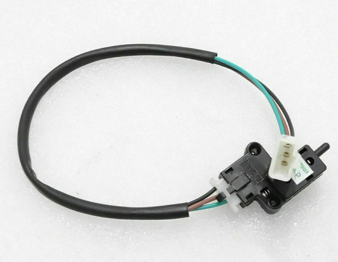 Clutch Switch With Wire 5s Disc Brake Models  Fits Royal Enfield