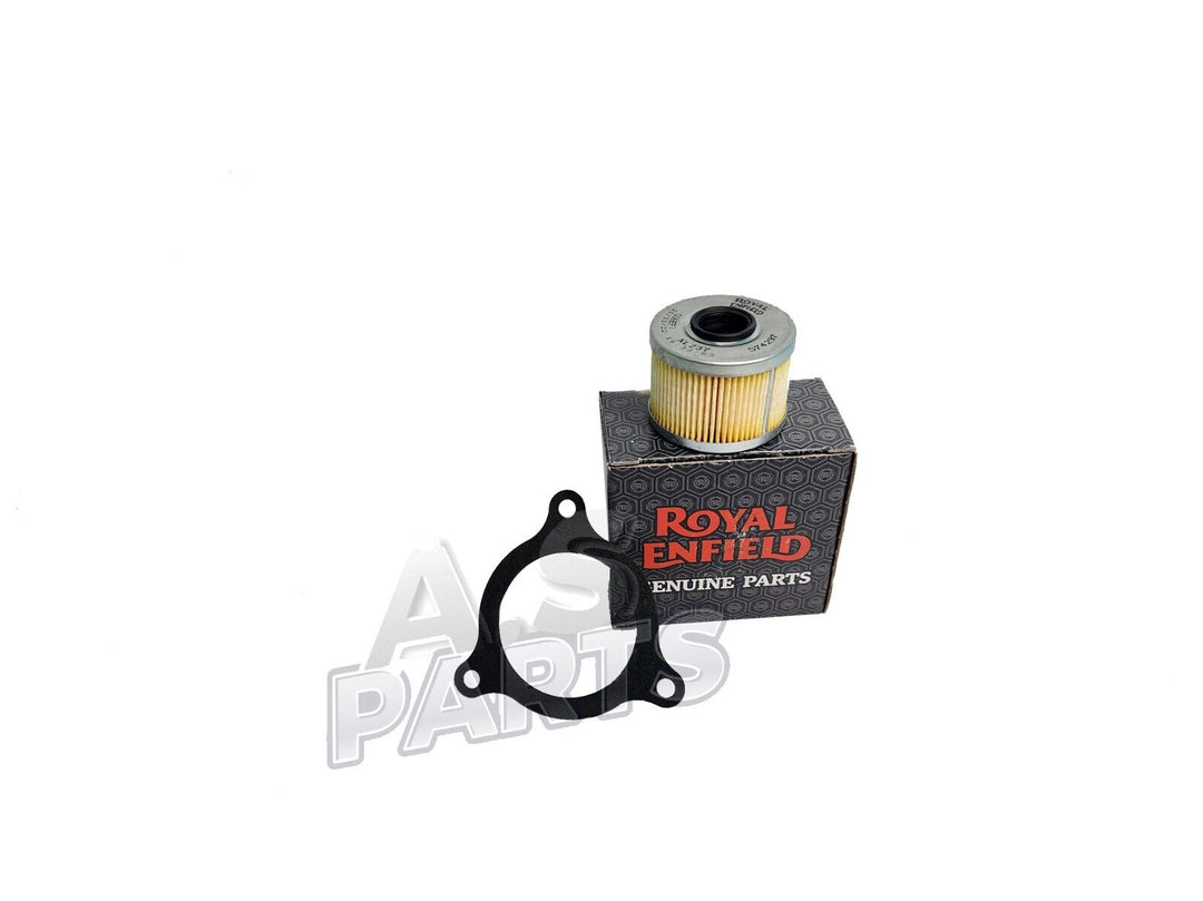 OIL FILTER 888464 Fits Royal Enfield HIMALAYAN