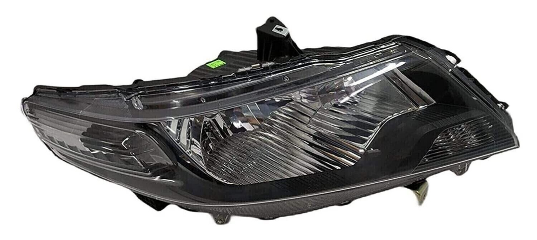 New Headlight assembly Fit For Honda City IVTEC (Right & Left Side) 2009-2013