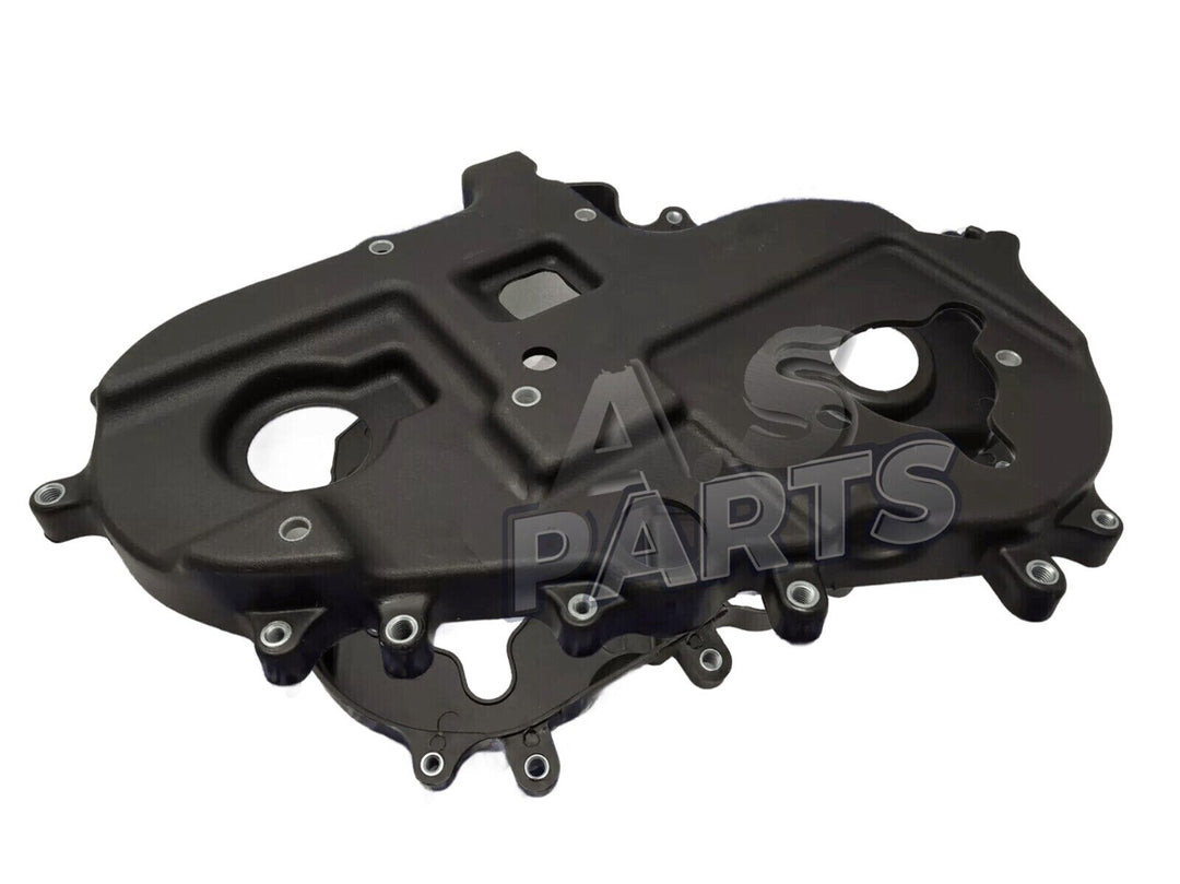 Timing Case Cover, Engine Block for TATA ARIA, SAFARI DiCOR, SAFARI DiCOR F/L