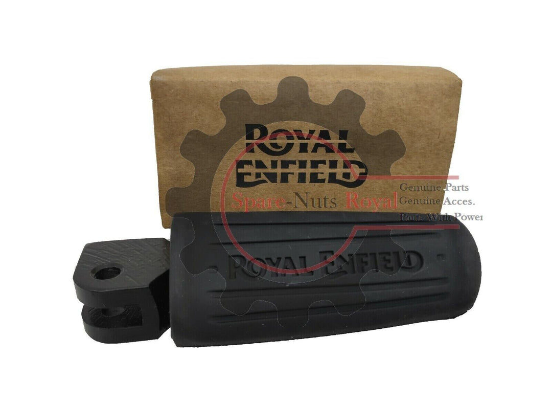 Rider Footrest Sub Assembly RH For Royal Enfield Reborn Classic/Meteor 350cc