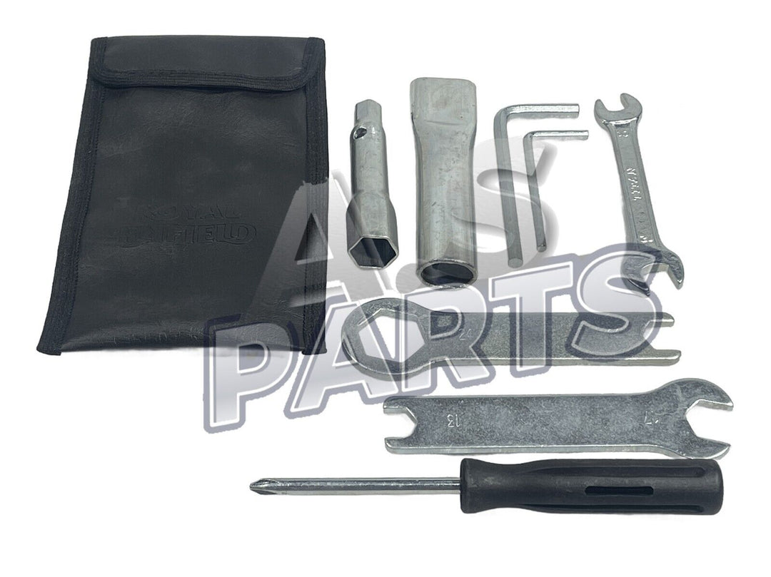 Tool Kit Genuine Fits Royal Enfield Himalayan