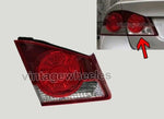 Load image into Gallery viewer, Fit For Honda Civic 8th Gen. 09.2006 To 09.2009 Lid Light Assembly Left
