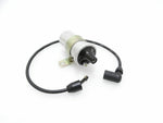 Load image into Gallery viewer, 6v Ignition Coil With Clamp And Wire  Fits Royal Enfield
