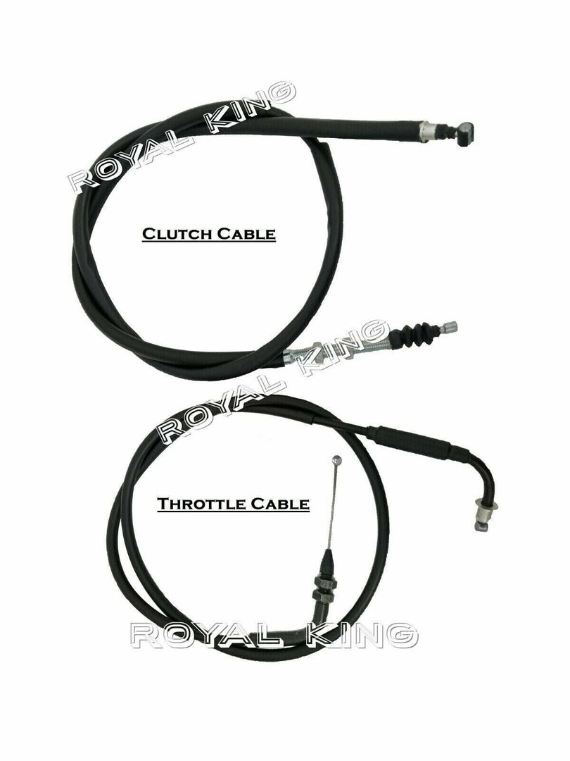 Filters With Cable Service Combo Pack Genuine Fits Royal Enfield Himalayan