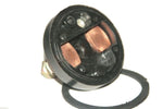 Load image into Gallery viewer, 12 Volt Self Starter Motor Solenoid Relay Switch Cap Massey Ferguson
