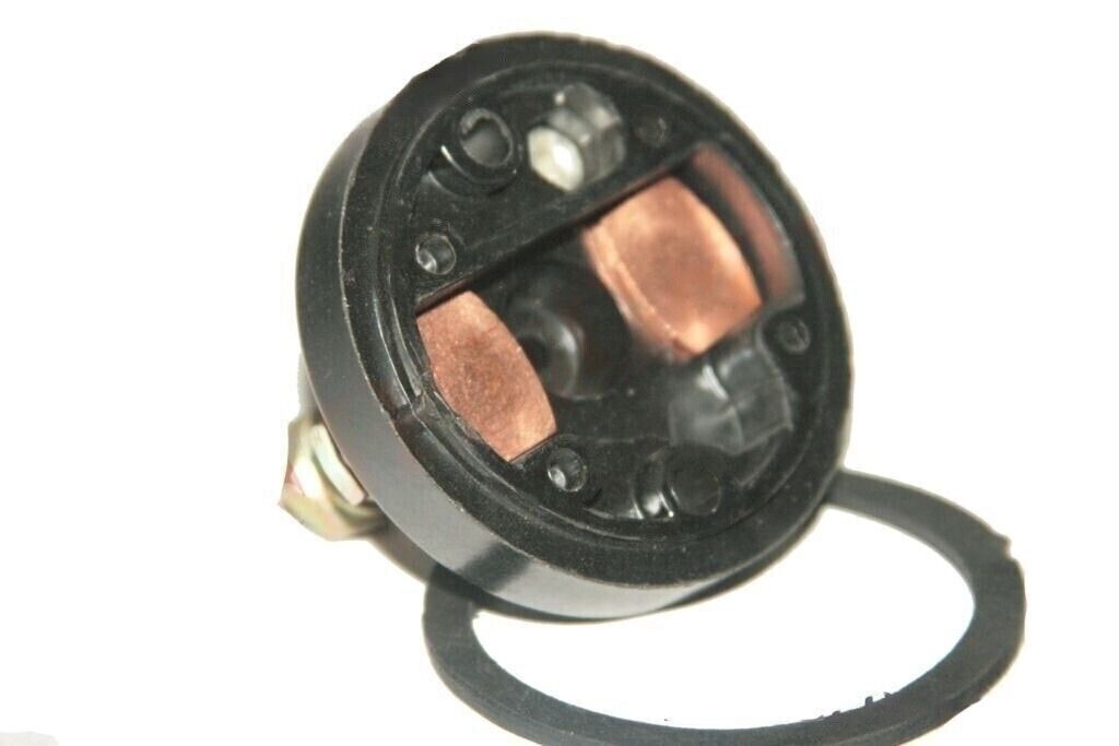 12 Volt Self Starter Motor Solenoid Relay Switch Cap Massey Ferguson