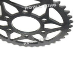 Load image into Gallery viewer, Rear Drive Chain Sprocket  Fits Royal Enfield Himalayan 411CC
