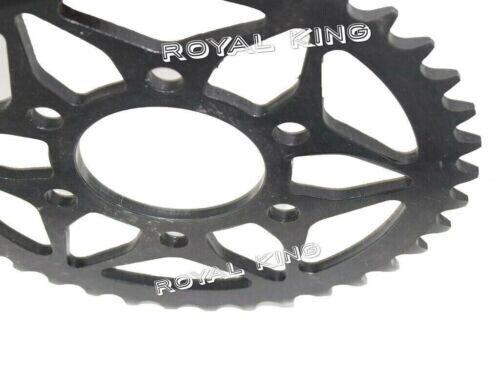 Rear Drive Chain Sprocket  Fits Royal Enfield Himalayan 411CC