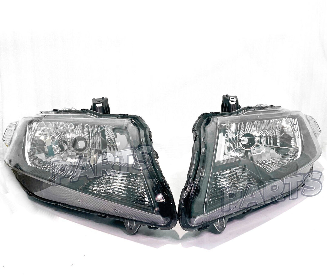 Fit For Honda City 3rd Gen. 12.1998 To 09.2003 Front Headlamp Assembly Left