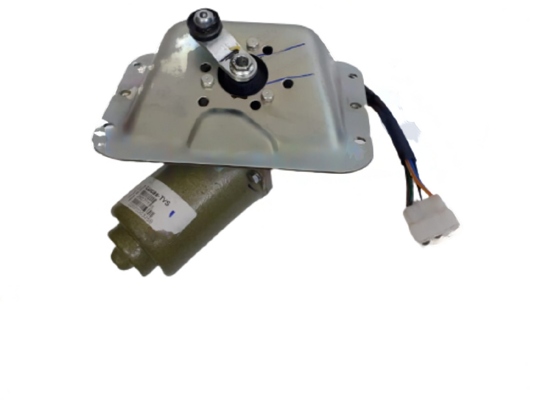 Wiper Motor 265482400165 For Tata Xenon XT 2.2L, Crewcab 4x4,  Telcoline