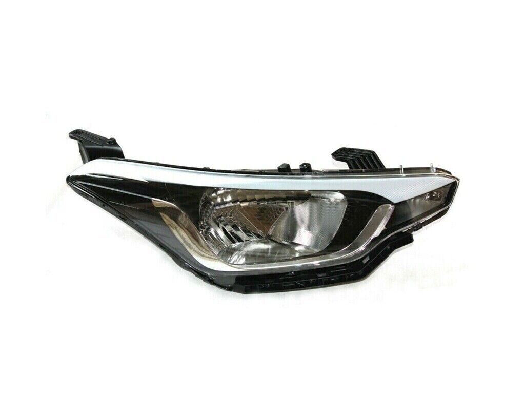 Genuine Headlight RH Side For Hyundai i20 2014-2018 Right Hand HeadLamp