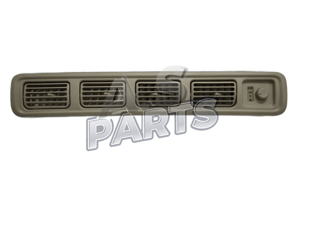 Air Vents for SUZUKI ERTIGA 1ST GEN