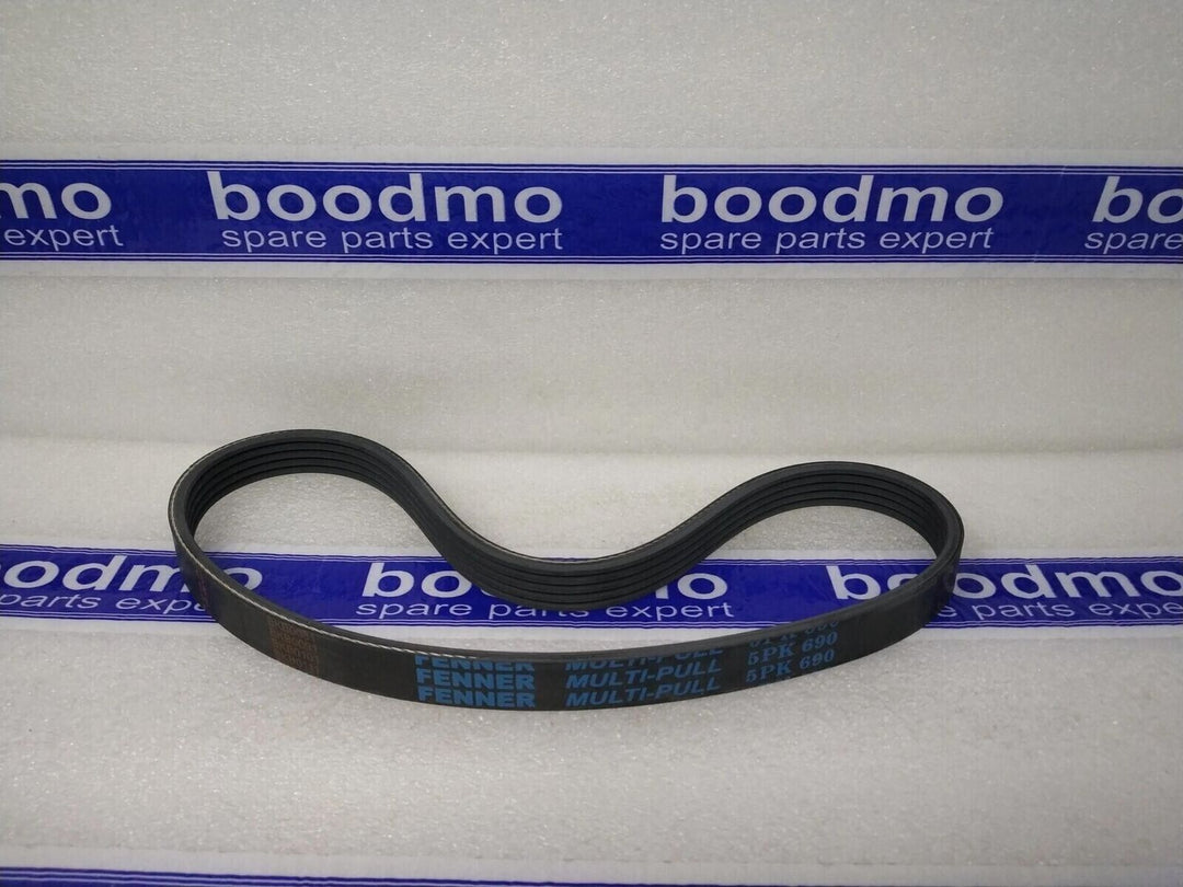 V-Belt for FORD FIGO 1ST GEN, FUSION