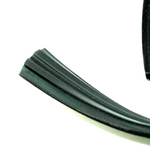 Load image into Gallery viewer, Weatherstrip Front Door Glass Rubber Seal RH LH Side For Suzuki SJ410 SJ 413
