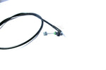 Load image into Gallery viewer, &quot;CHOKE CABLE&quot;  Fits Royal Enfield CLASSIC 500 #581032/D
