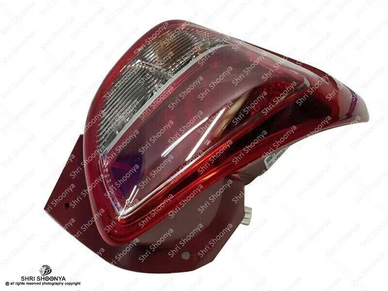 FITS FOR Rear Tail Light &Lamp Combination Assey LH Hyundai Grand i10 92401B4000