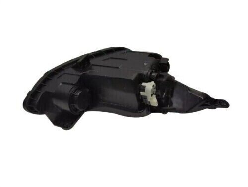 Left Headlight Unit High Quality Fit For Hyundai Grand i10 2013 To 2021