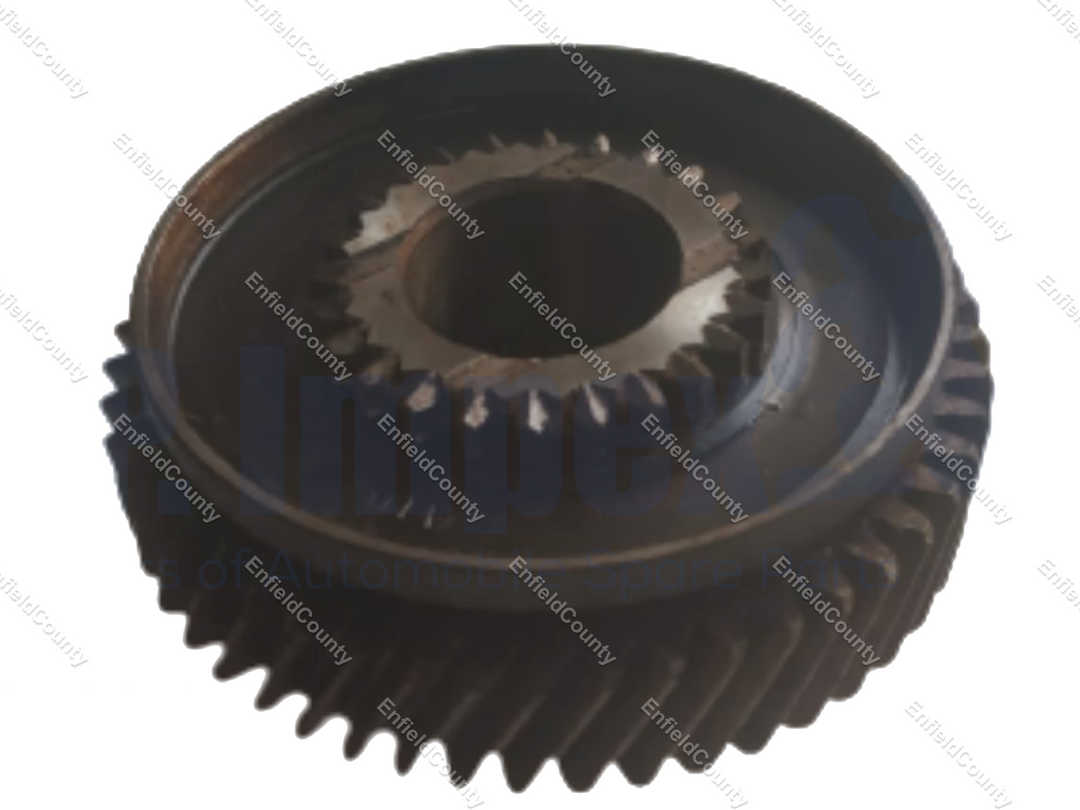 5th Drive Gear Assembly 0703DD3210N For Scorpio 2.5 and 2.6L 2WD