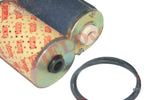 Load image into Gallery viewer, Dual Fuel Filter Set Pre Filter Insert Felt &amp; Paper Massey Ferguson 135
