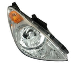 Load image into Gallery viewer, Genuine Hyundai Headlight For i20 2008-2012 Right Hand Headlamp
