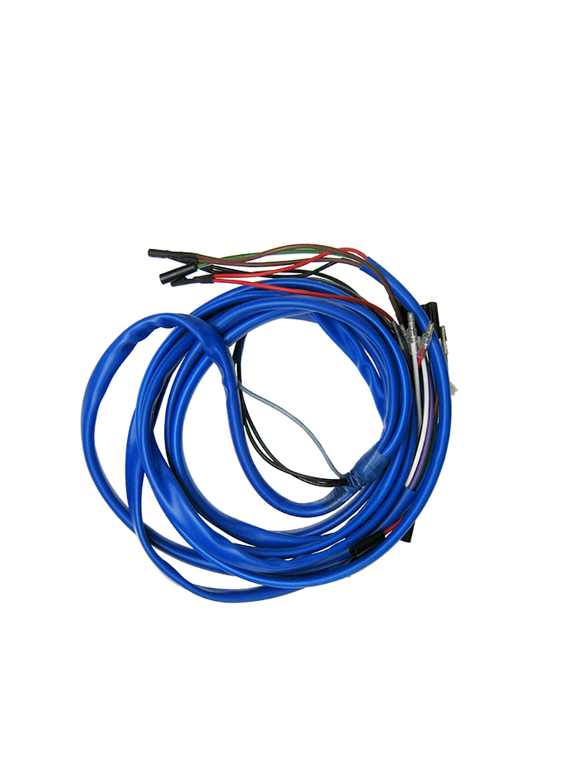 C5NN14N104R NEW Wiring Harness, Rear for Ford 2600, 3600