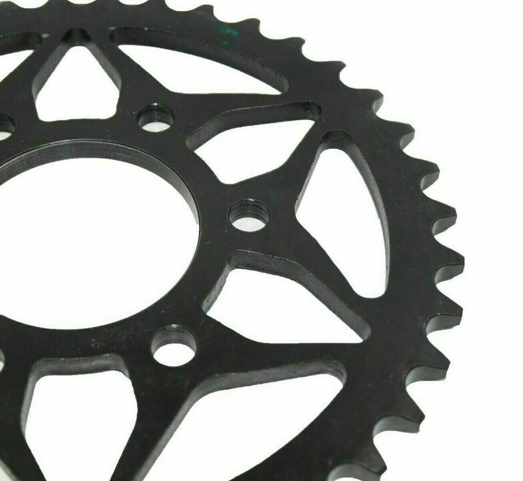 Rear Drive Chain Sprocket  Fits Royal Enfield Himalayan 411CC