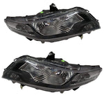 Load image into Gallery viewer, New Headlight assembly Fit For Honda City IVTEC (Right &amp; Left Side) 2009-2013
