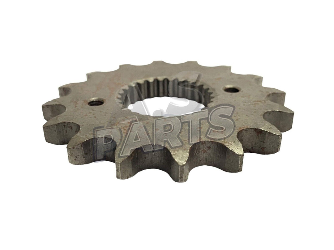 Gearbox Sprocket 16 Teeth Fits Royal Enfield Classic 350 Efi