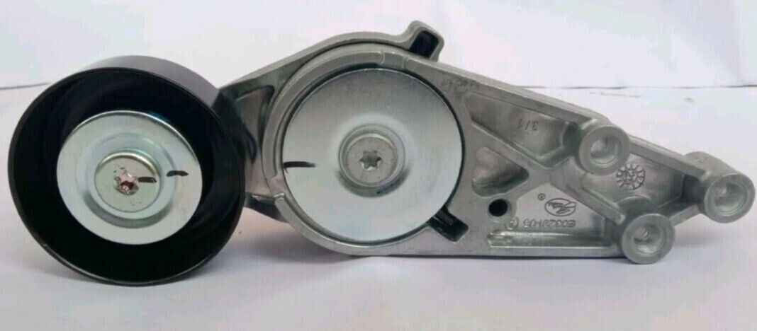 Automatic Tensioner For Mahindra Scorpio And Mahindra Goa Pick Up Mhawk 2.2L