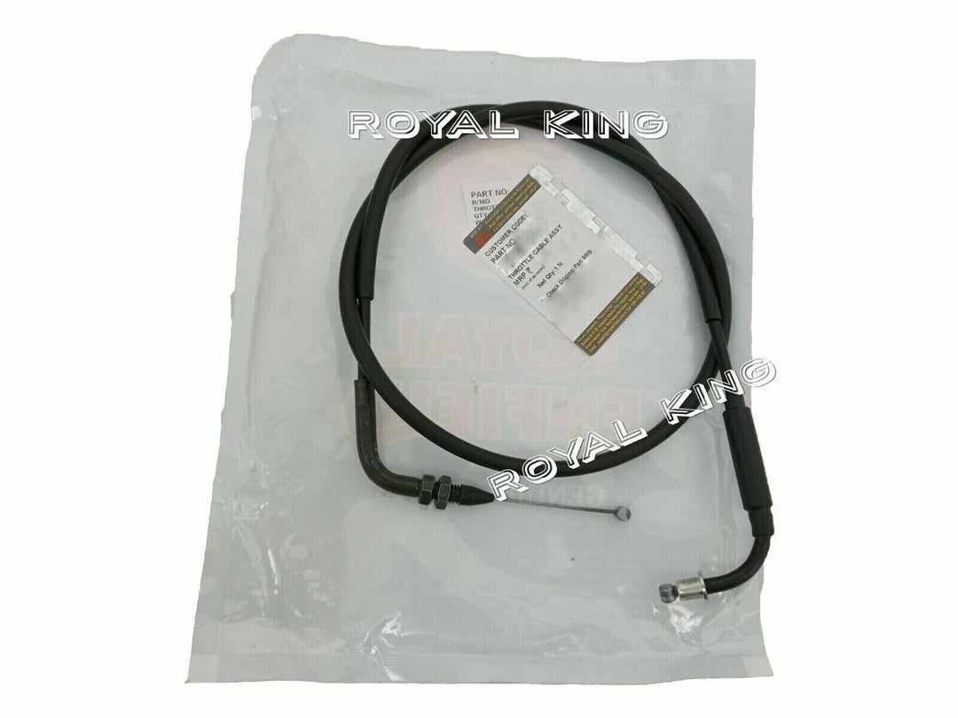 Filters With Cable Service Combo Pack Genuine Fits Royal Enfield Himalayan