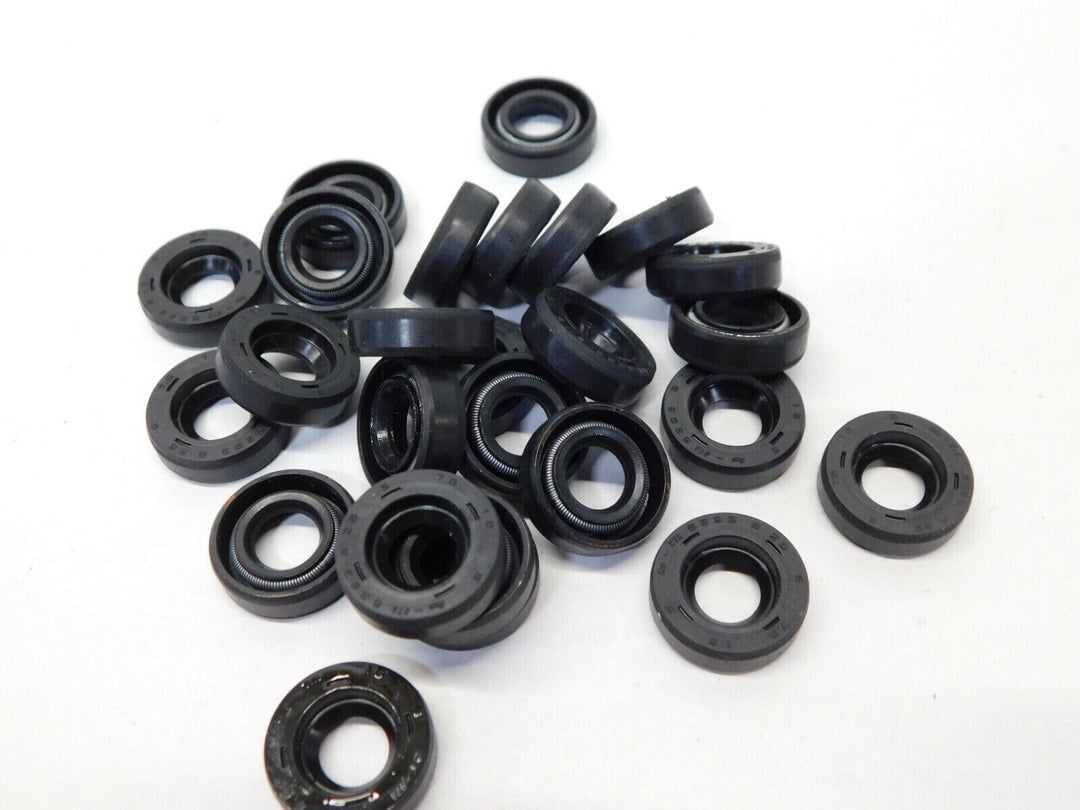 S7 0060345 25 New Mahindra Roxor Oil Seals For Speedometer Driven Gear