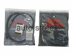 Load image into Gallery viewer, Throttle Cable &amp; Clutch Cable Assembly Genuine Fits Royal Enfield Meteor 350cc
