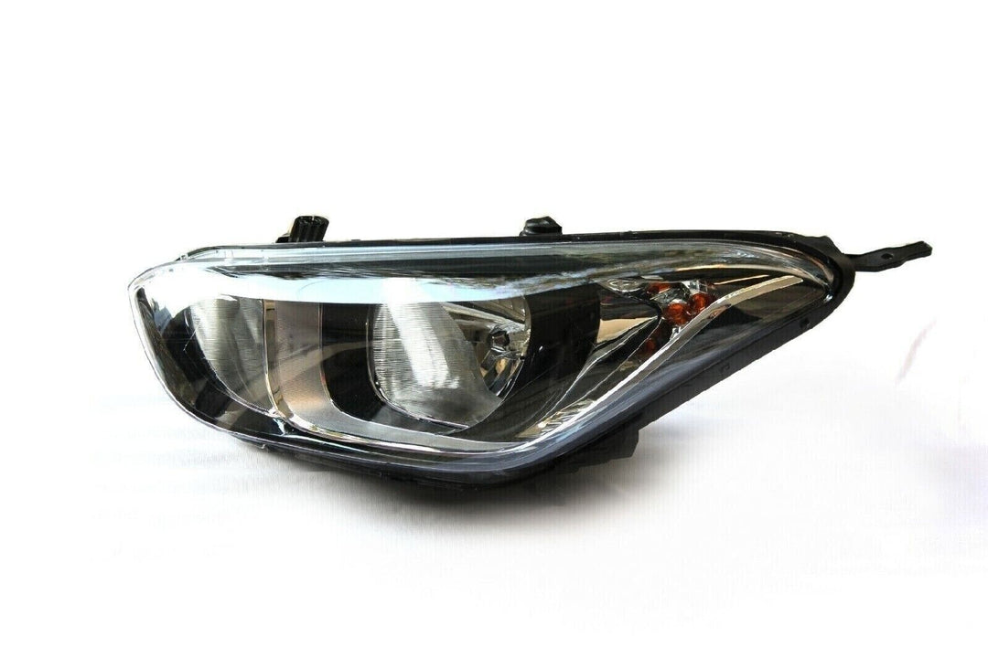 Fit For Hyundai Headlight Passenger Side for i20 2012-2014 Left Hand Headlamp