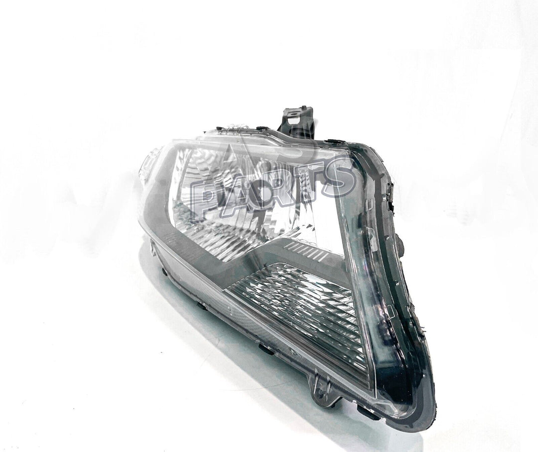 Fit For Honda City 3rd Gen. 12.1998 To 09.2003 Front Headlamp Assembly Left