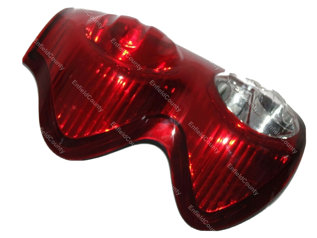 Tail Lamp Tail Light Lower LH 1703AA0560N For Mahindra Scorpio 2.2 2.5 2.6