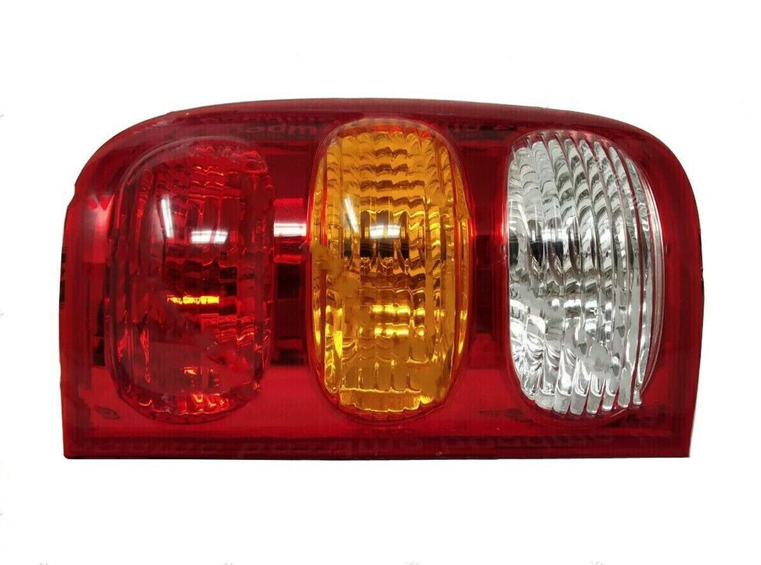 Back Tail Lamp Assembly For Mahindra Goa Pickup Scorpio Pickup SC DC Right