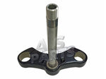 Load image into Gallery viewer, Handle T Steering Stem Assembly  Fits Royal Enfield GT Continental 650
