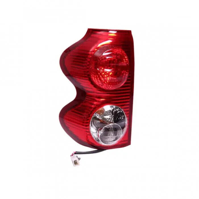 Tail Lamp Tail Light Lower LH 1703AA0560N For Mahindra Scorpio 2.2 2.5 2.6