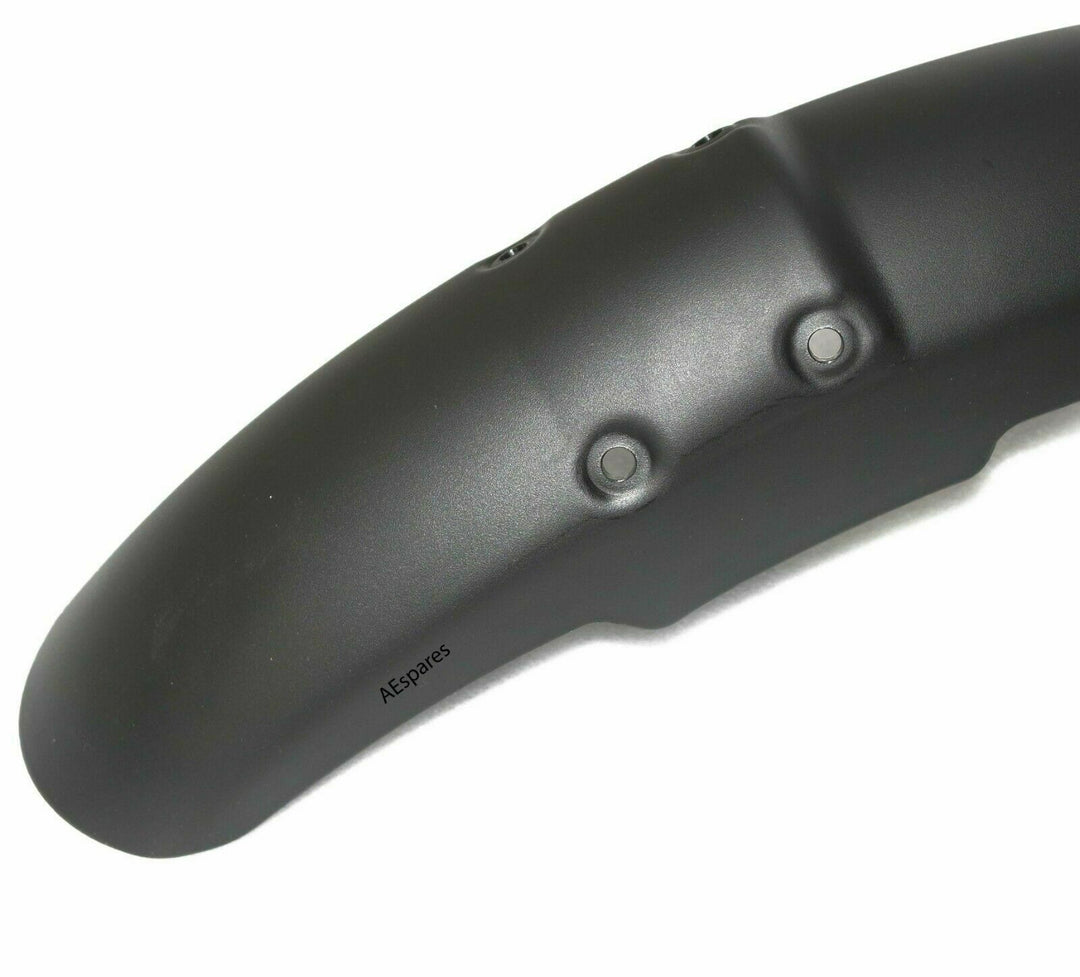 Front Bottom Mudguard  Fits Royal Enfield Himalayan