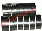 Load image into Gallery viewer, New Conrod Main Bearing Set Std. Massey Ferguson S-4 P-4 Engine Tractor
